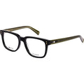 Test of Time X RX, Eco Black and Deep Forest/Clear Lenses