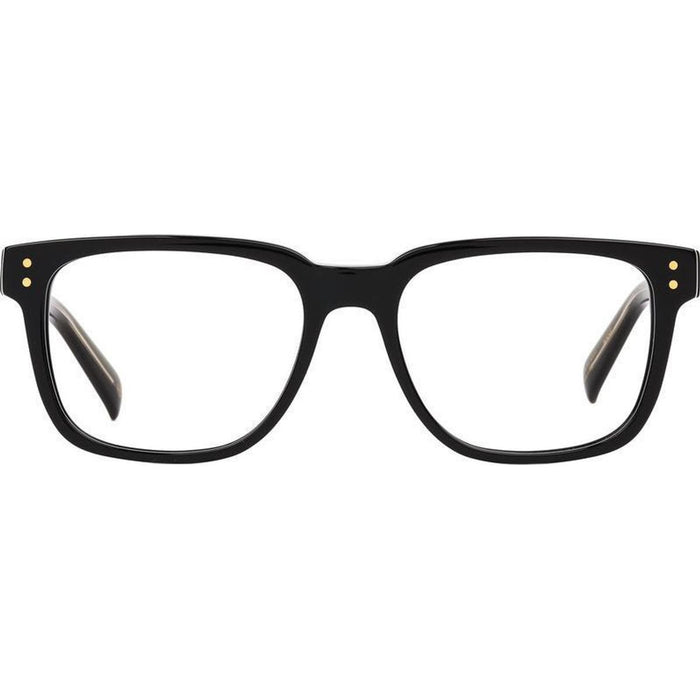 Test of Time X RX, Eco Black and Deep Forest/Clear Lenses