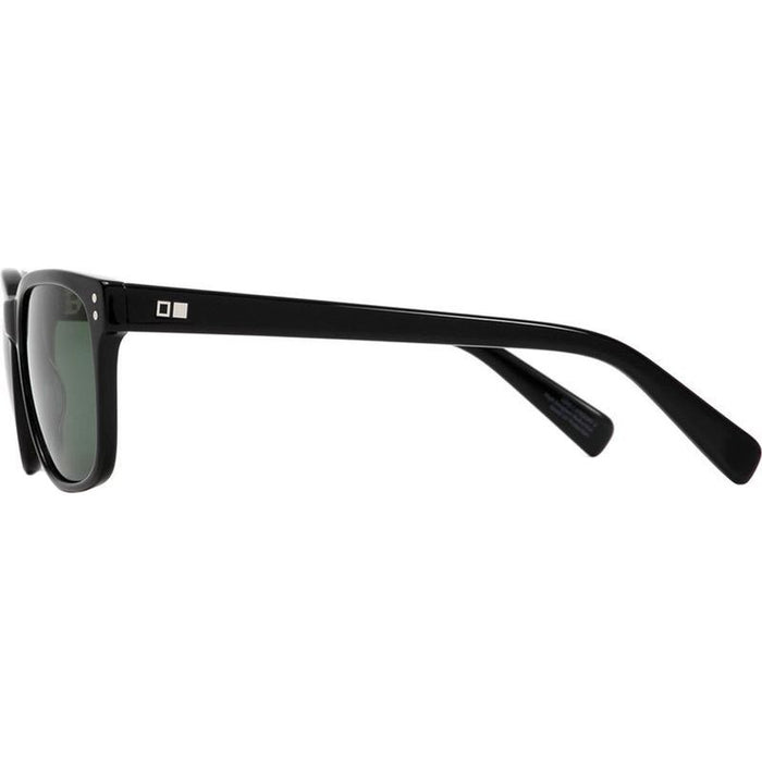 OTIS Test of Time X Eco Black L.I.T Grey Polarised Side
