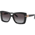 TF4199, Black/Grey Gradient Lenses