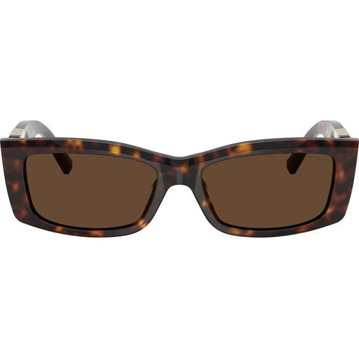 TF4240U, Havana/Light Brown Lenses
