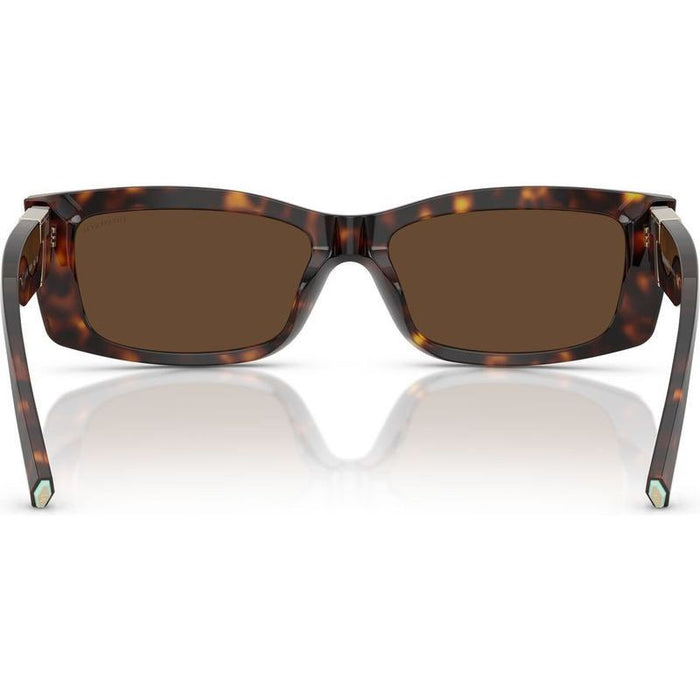 TF4240U, Havana/Light Brown Lenses