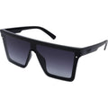 The Bar, Black/Smoke Gradient Polarised Lenses