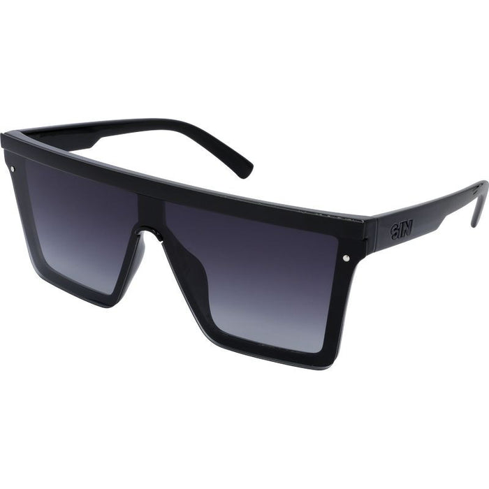 The Bar, Black/Smoke Gradient Polarised Lenses