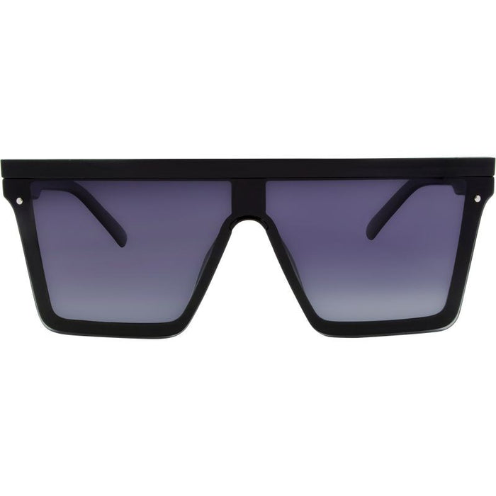 The Bar, Black/Smoke Gradient Polarised Lenses