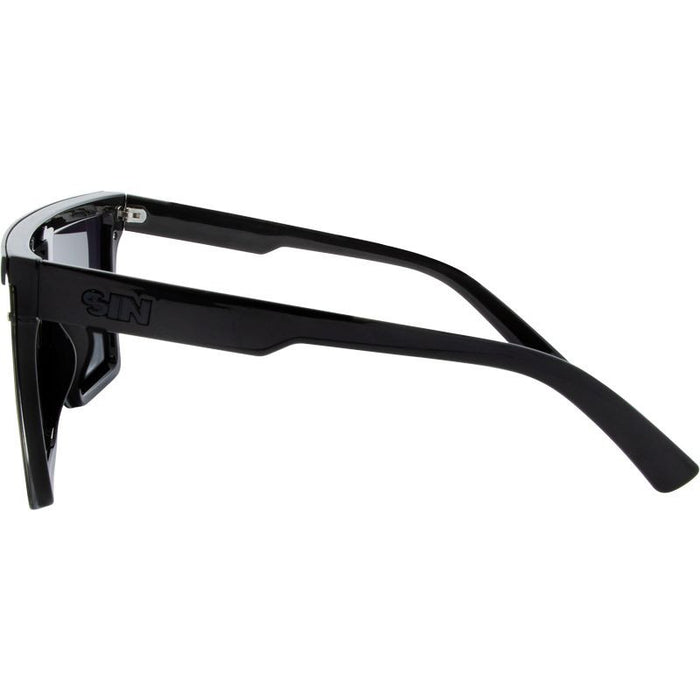 The Bar, Black/Smoke Gradient Polarised Lenses