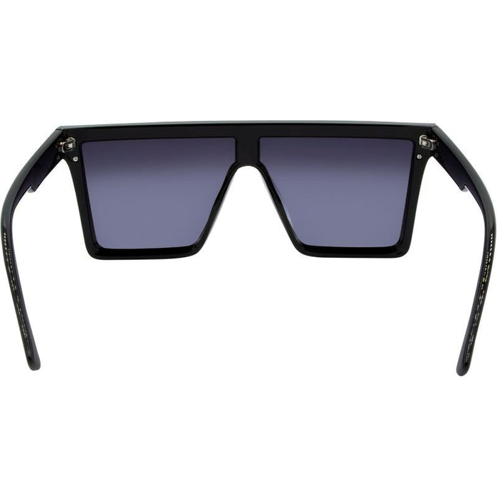 The Bar, Black/Smoke Gradient Polarised Lenses