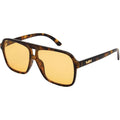 The Duke, Tort/Brown Lenses