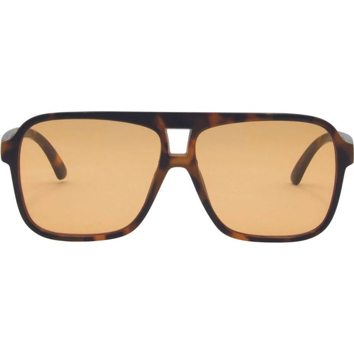 The Duke, Tort/Brown Lenses