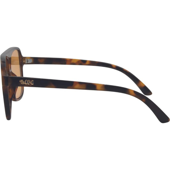 The Duke, Tort/Brown Lenses