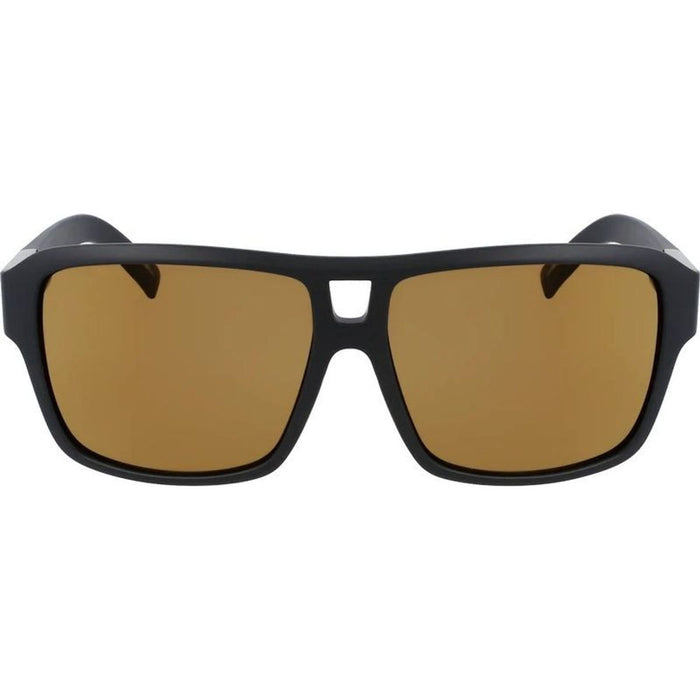 The Jam, Matte Black/Copper Ionised LL Lenses