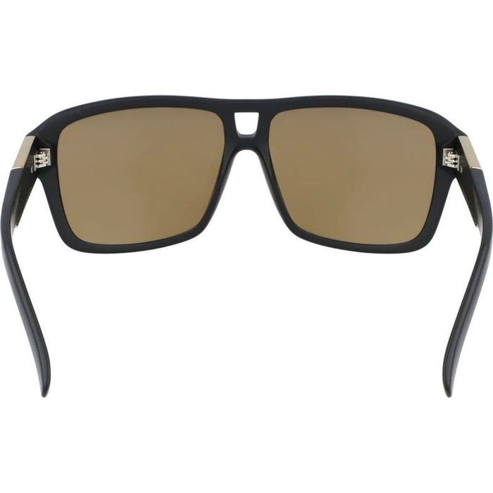 The Jam, Matte Black/Copper Ionised LL Lenses