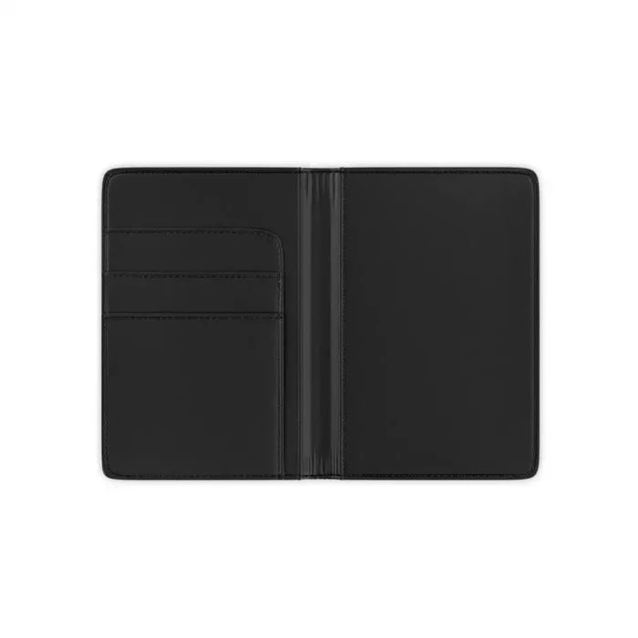 The Ultimate Passport Cover for Your Travel Adventures - FloofChonk