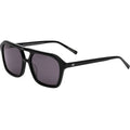 The Void, Black/Smokey Grey Lenses