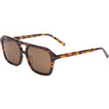 The Void, Maple Tort/Brown Polarised Lenses