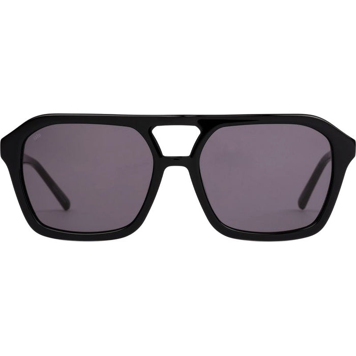 The Void, Black/Smokey Grey Lenses