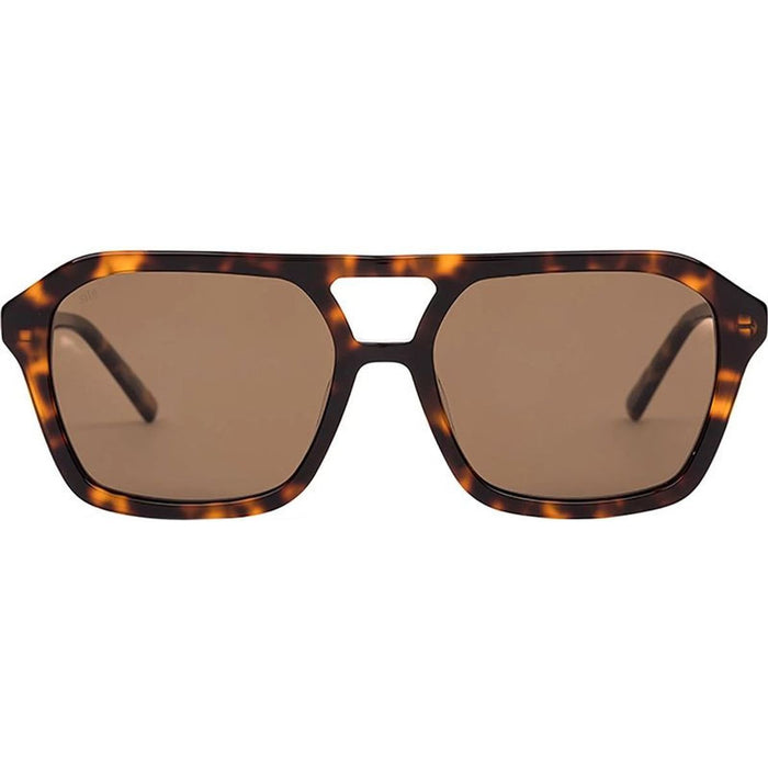 The Void, Maple Tort/Brown Polarised Lenses