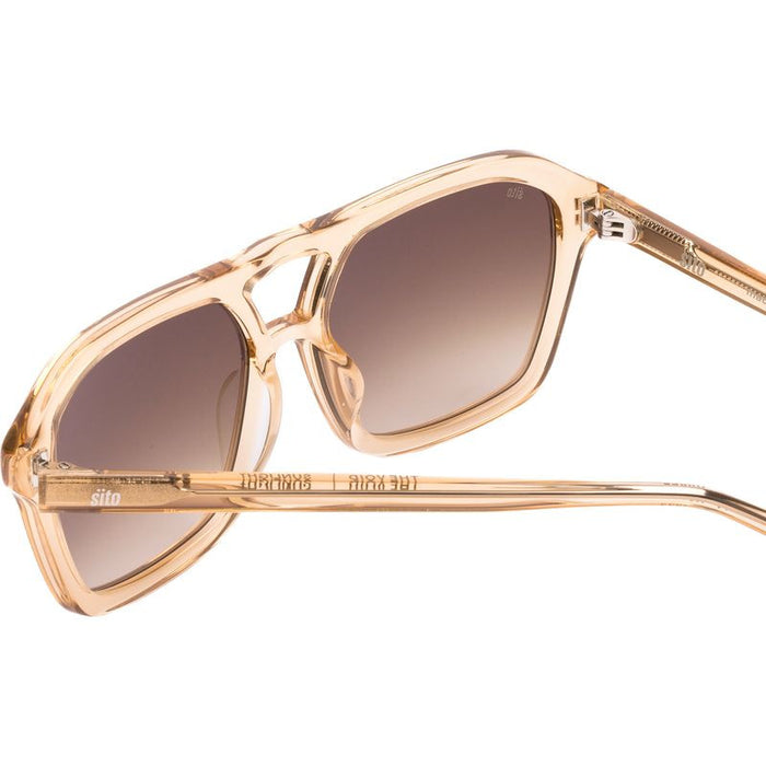 The Void, Sunlight/Brown Gradient Lenses