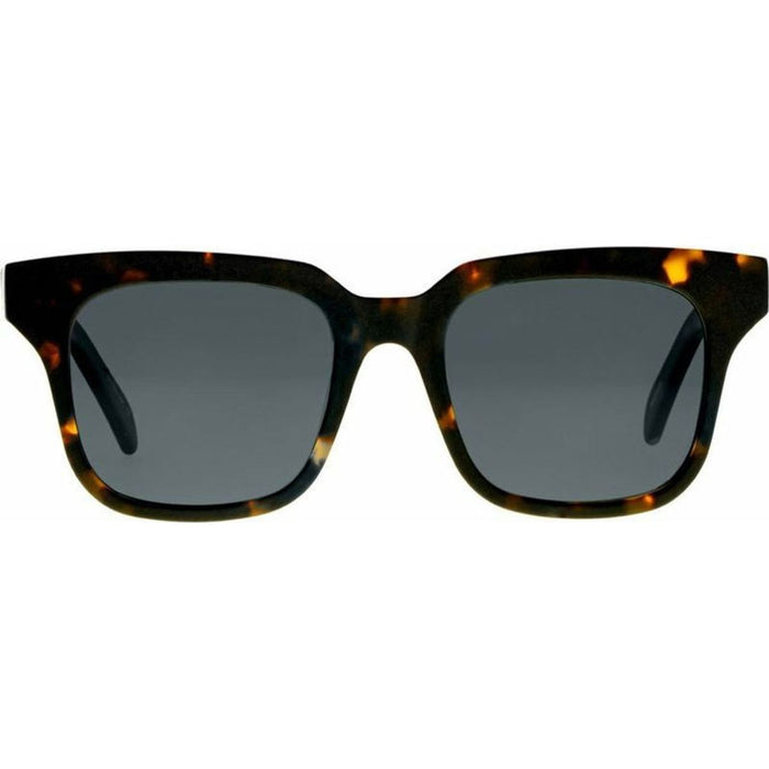 Tide, Matte Dark Tort/Grey Polarised Lenses