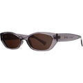Tobes, Xtal Smoke/Brown Polarised Lenses