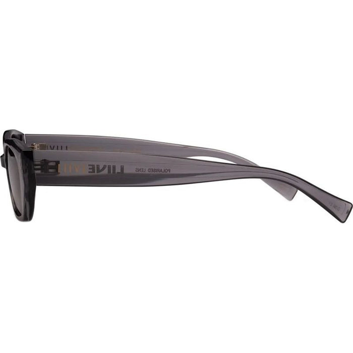 Tobes, Xtal Smoke/Brown Polarised Lenses