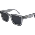 Top Shelf, Crystal Grey/Smoke Polarised Lenses