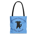 Tote Bag - Classroom Chaos Level Hiss - terical Tote for Teachers - FloofChonk