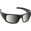 Tradie Safety RS5001, Matte Black/Clear to Smoke Photochromic Lenses