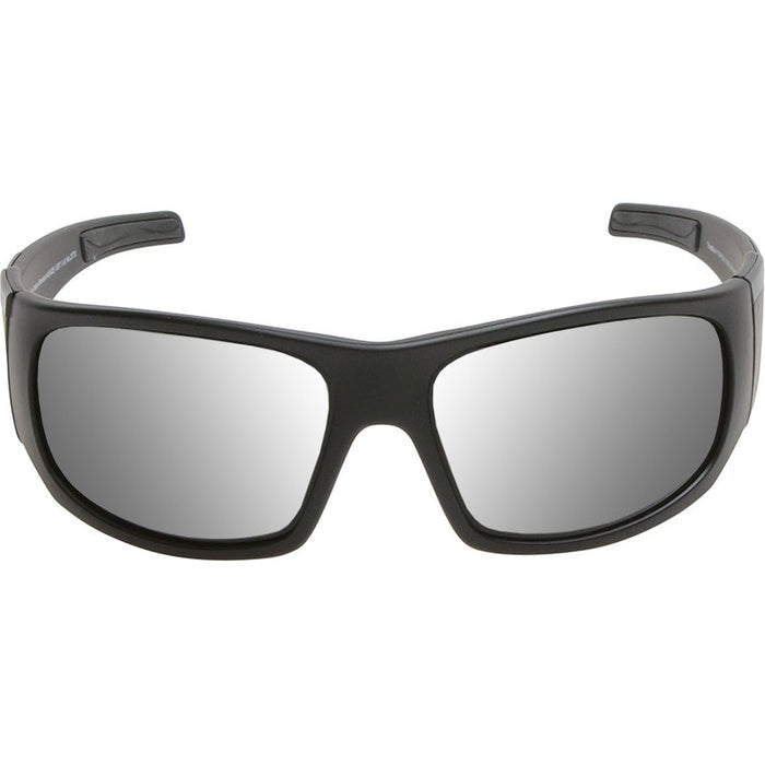 Tradie Safety RS5001, Matte Black/Clear to Smoke Photochromic Lenses