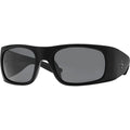 Ritual Vision Transmitter Matte Black Black Polarised Angle