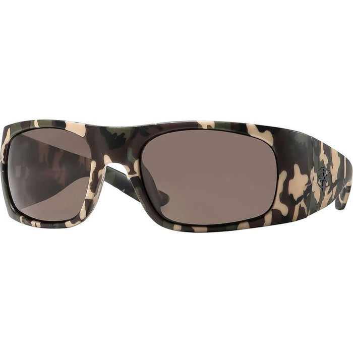Ritual Vision Transmitter Matte Camo Green Polarised Angle