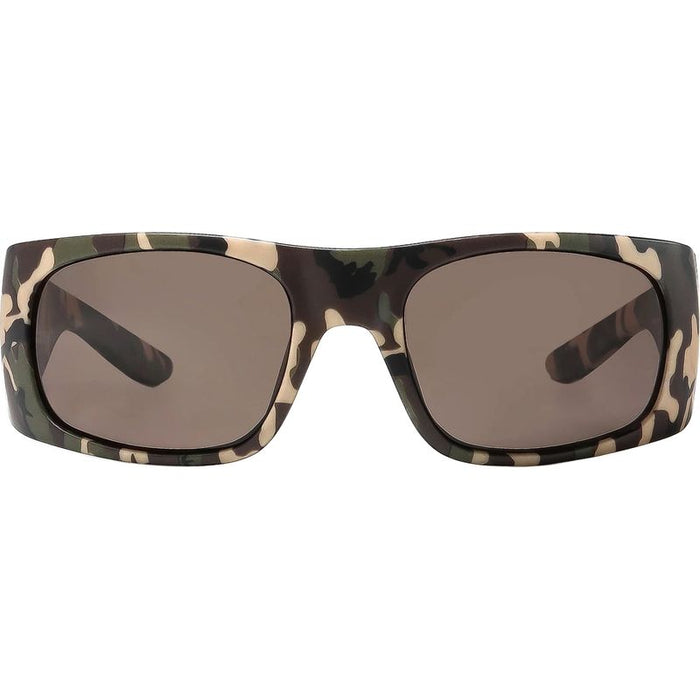 Ritual Vision Transmitter Matte Camo Green Polarised Front