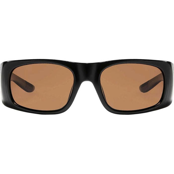 Ritual Vision Transmitter by Noa Black Bronze Polarised Front