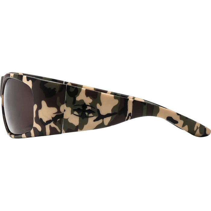 Ritual Vision Transmitter Matte Camo Green Polarised Temple
