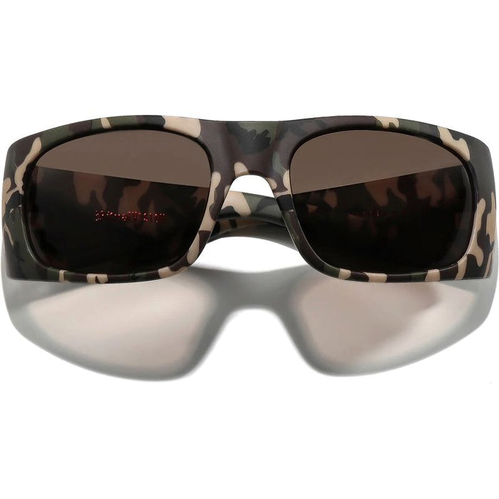 Ritual Vision Transmitter Matte Camo Green Polarised Front2