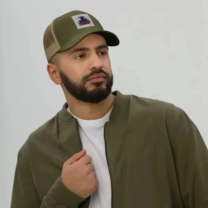 Moss/ Khaki