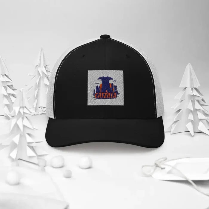 Trucker Cap - FloofChonk