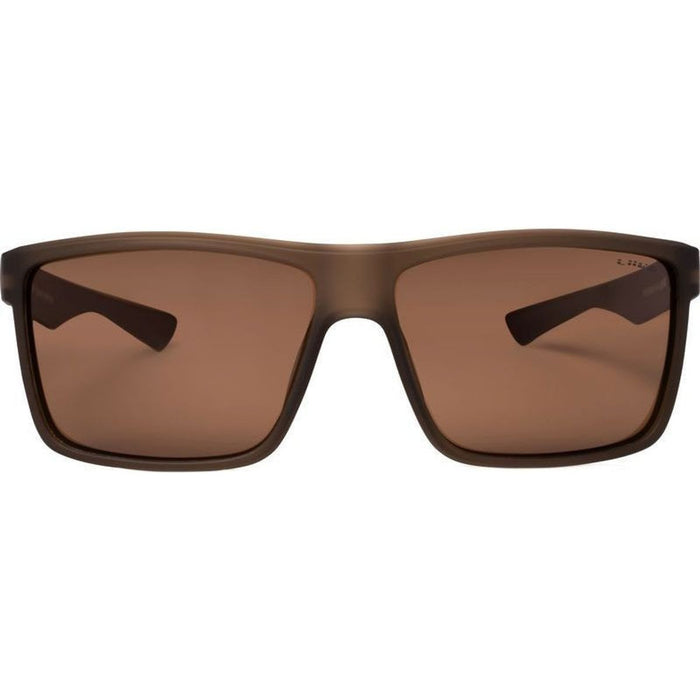 Tuban, Army Xtal/Brown Polarised Lenses