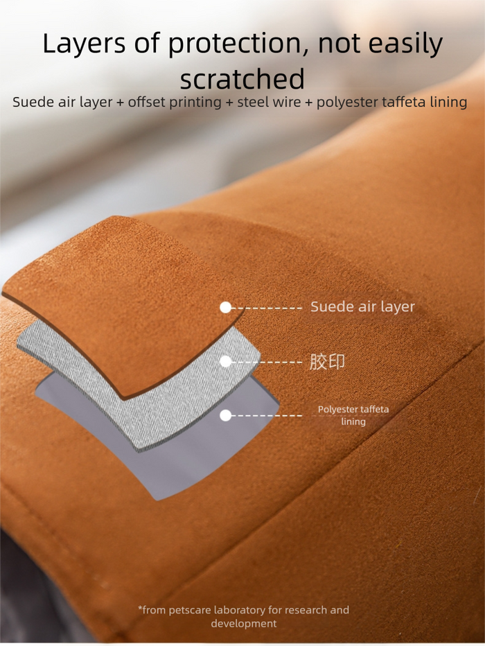 Tunnel pour chat, tube de jeu pour chat 80 cm