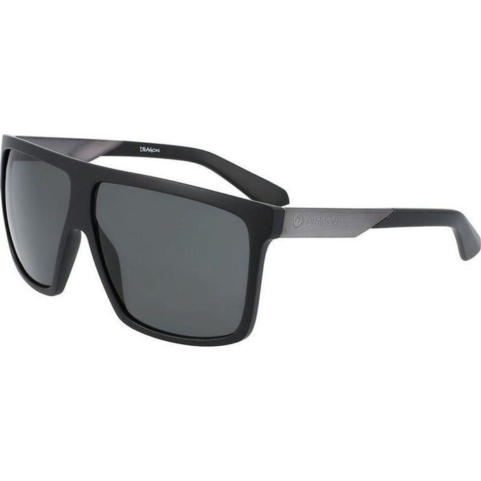 Ultra, Matte Black/Smoke LL Lenses