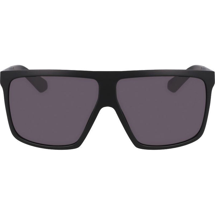Ultra, Matte Black Multi/Smoke LL Polarised Lenses