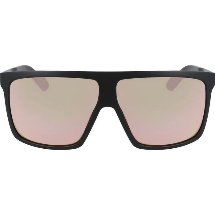 Ultra, Matte Black/Rose Gold Ionised LL Lenses