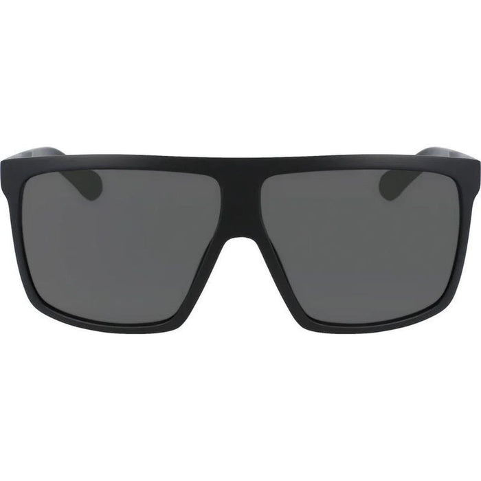 Ultra, Matte Black/Smoke LL Lenses