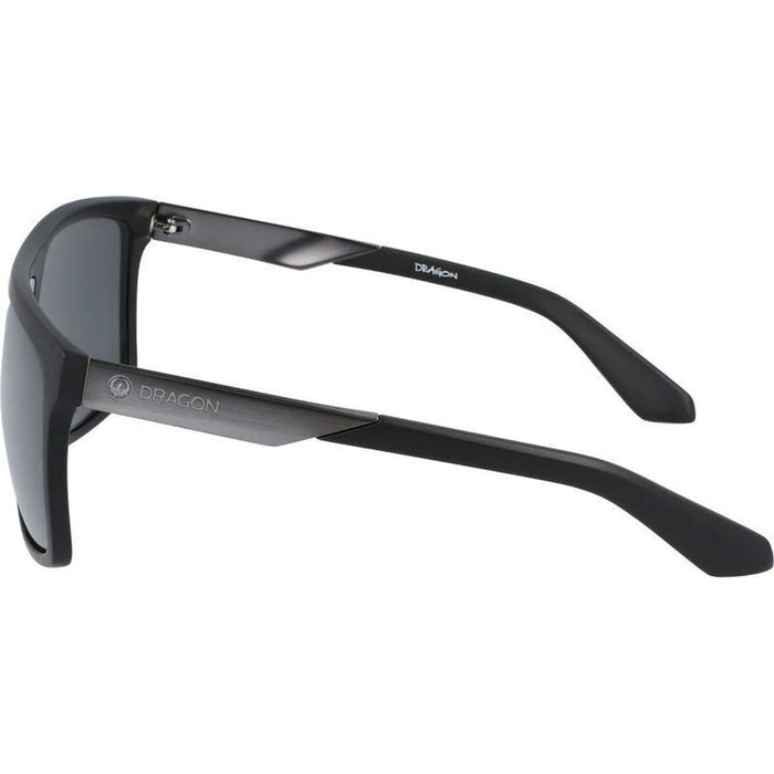 Ultra, Matte Black/Smoke LL Lenses