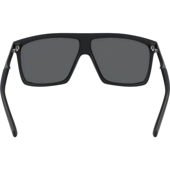 Ultra, Matte Black/Smoke LL Lenses