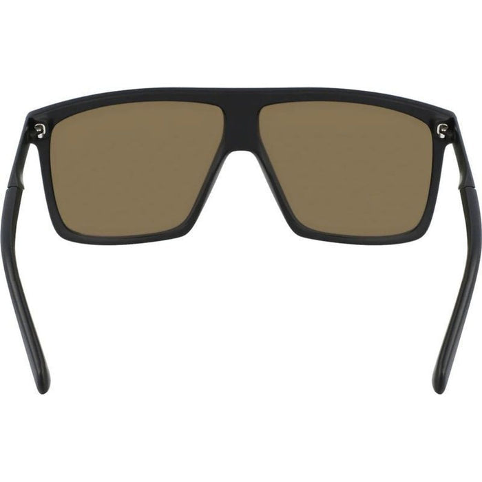 Ultra, Matte Black/Rose Gold Ionised LL Lenses