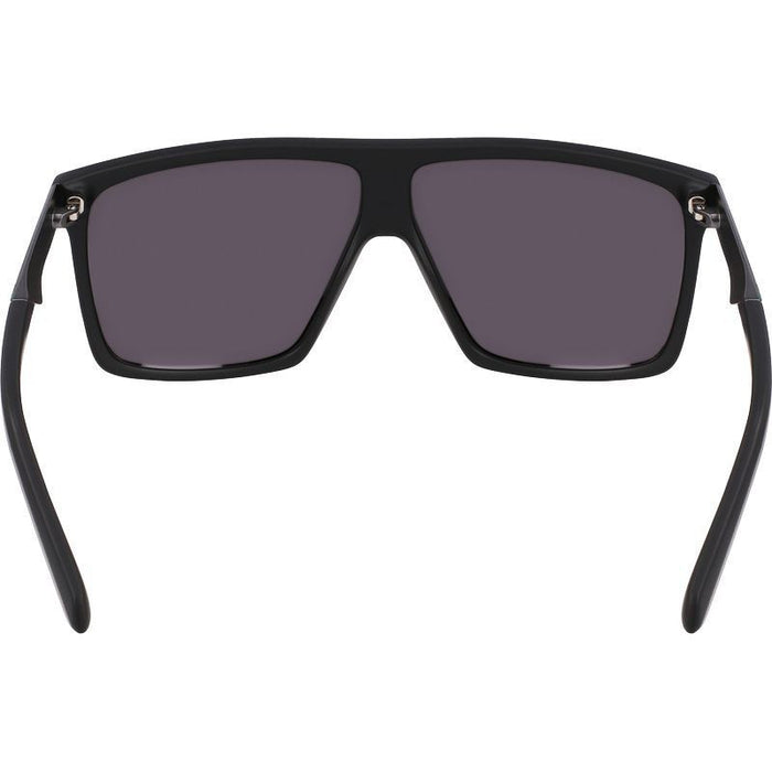 Ultra, Matte Black Multi/Smoke LL Polarised Lenses