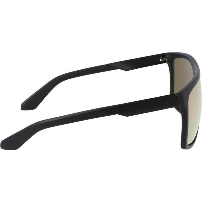 Ultra, Matte Black/Rose Gold Ionised LL Lenses