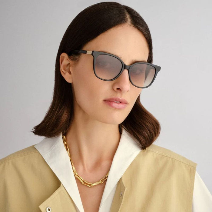 Uma, Loden Green/Khaki Gradient Lenses
