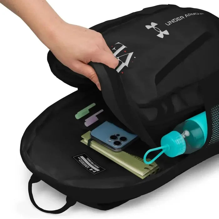 Under Armour® Love Embroidered Backpack - FloofChonk